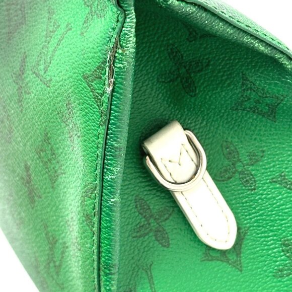 LOUIS VUITTON M80815 Everyday LV Liter 2WAY Crossbody Shoulder Bag Hand Bag - Picture 4 of 15